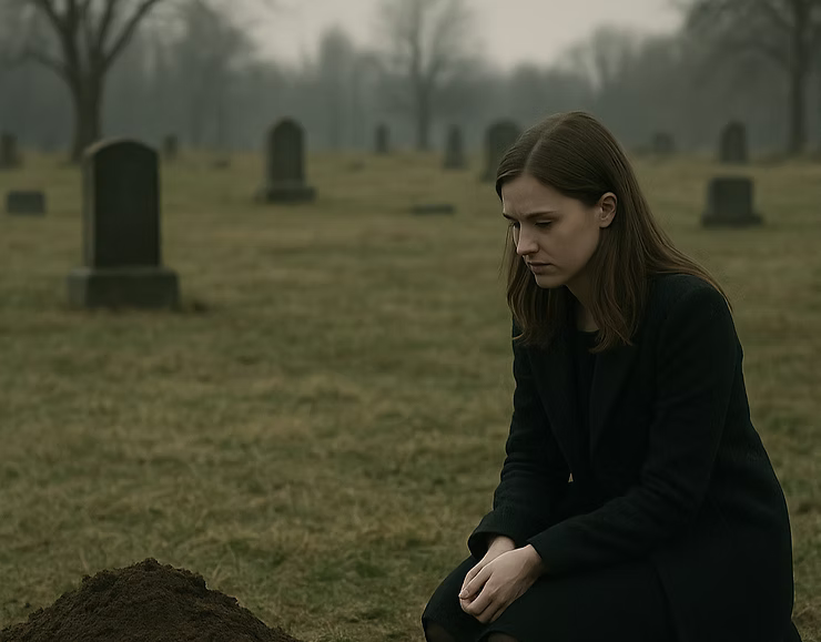 When Letting Go Feels Like Loss