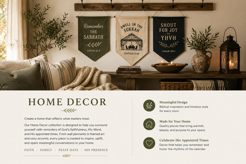 Home Decor