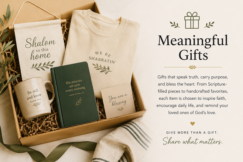 Meaningful Gifts