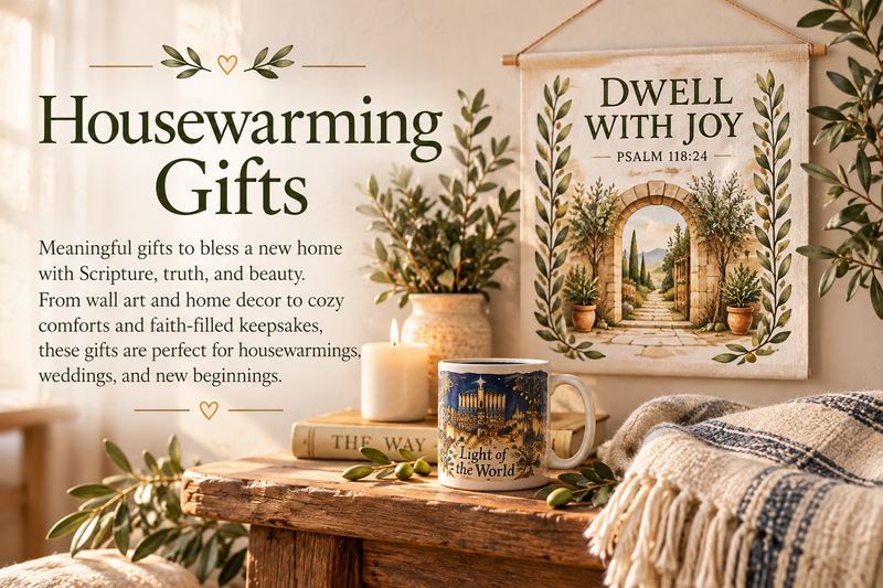 Housewarming Gifts