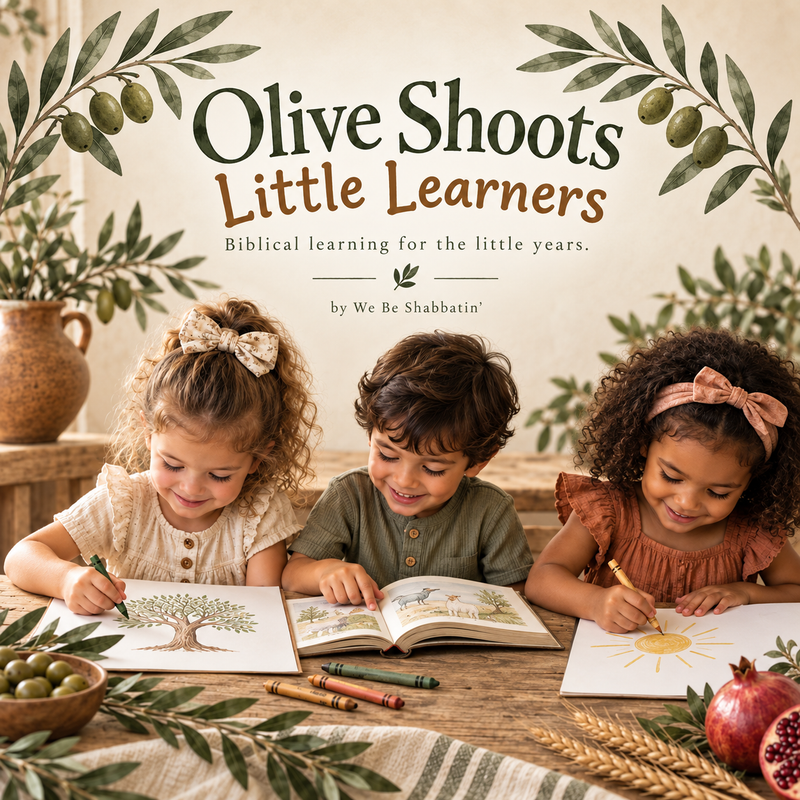 Olive Shoot Little Learners