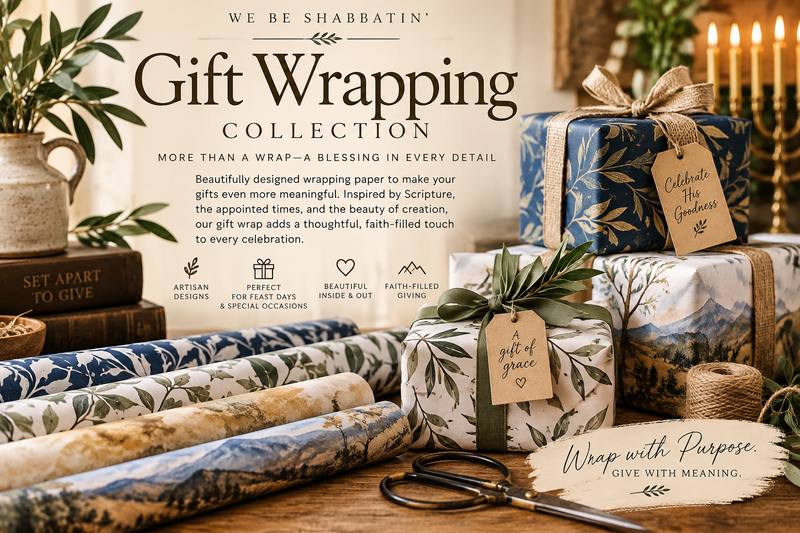 Gift Wrapping