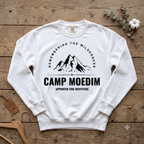 Camp Moedim Sukkot Sweatshirt