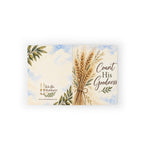 Count His Goodness Greeting Card | Faith-Based Encouragement Card (8, 16, and 24 pcs)