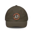 Gone Sukkotin' Born to Feast Hat