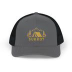 Men’s Sukkot Richardson 112 Snapback Trucker Cap | Feast of Tabernacles