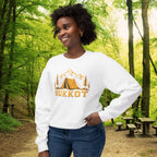 Sukkot Under the Stars | Biblical Feast Days Sweatshirt
