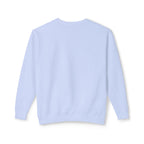 Sukkot Feast Gear Sweatshirt | Feast of Tabernacles Outdoor Crewneck