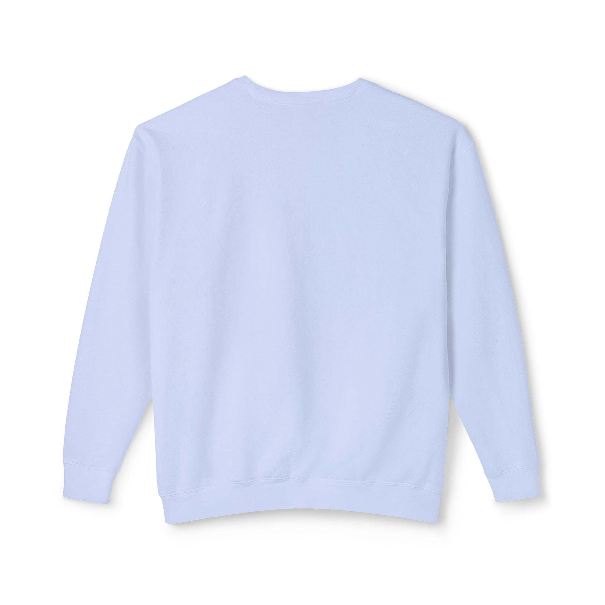 Sukkot Feast Gear Sweatshirt | Feast of Tabernacles Outdoor Crewneck