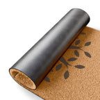 Shalom Olive Branch Welcome Mat