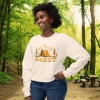 Sukkot Under the Stars | Biblical Feast Days Sweatshirt