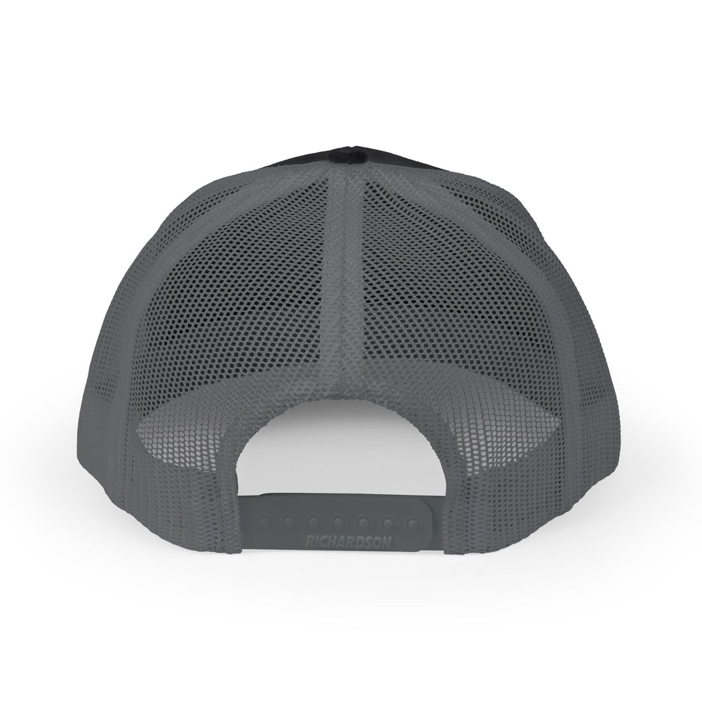 Men’s Sukkot Feast Gear Hat | Richardson 112 Snapback Trucker Cap | Feast of Tabernacles