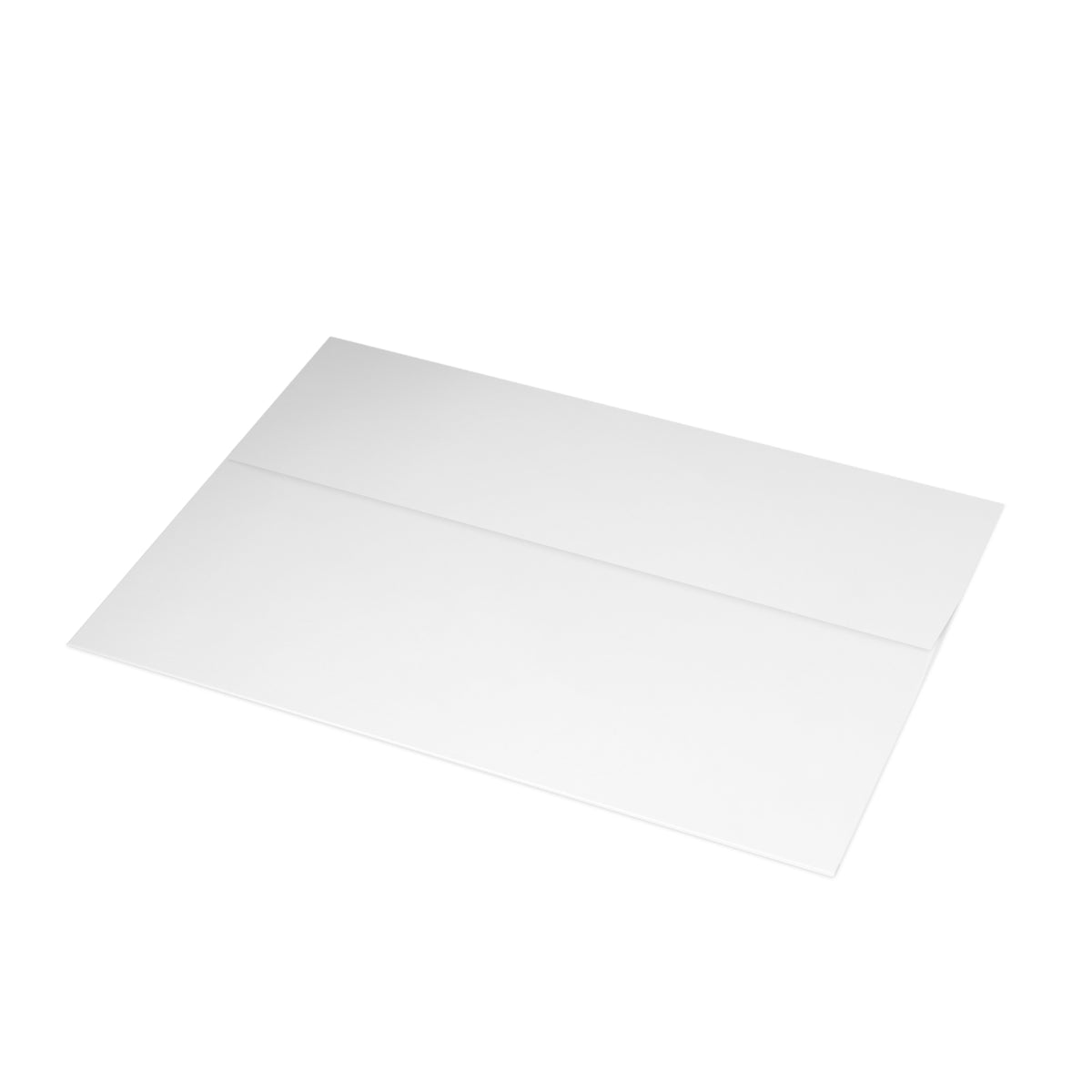 Elegant Shalom Greeting Cards