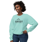 Sukkot Feast Gear Crewneck Sweatshirt