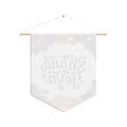 Shana Tova | Sweet New Year Wall Pennant