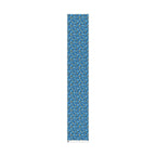 Gift Wrap with Scrolls, Challah, & Olive Branches | Judaica Wrapping Paper