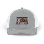 Men’s Keep the Feast Trucker Cap | Feast of Tabernacles