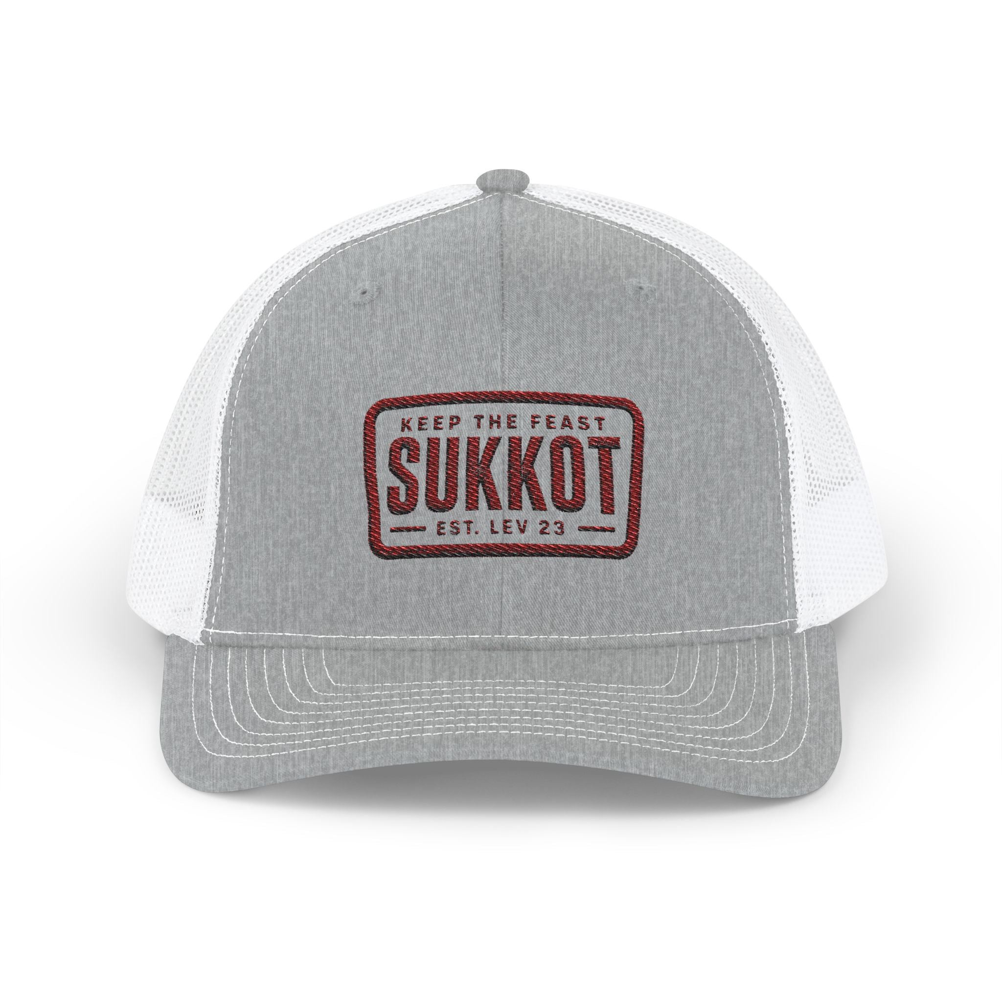 Men’s Keep the Feast Trucker Cap | Feast of Tabernacles