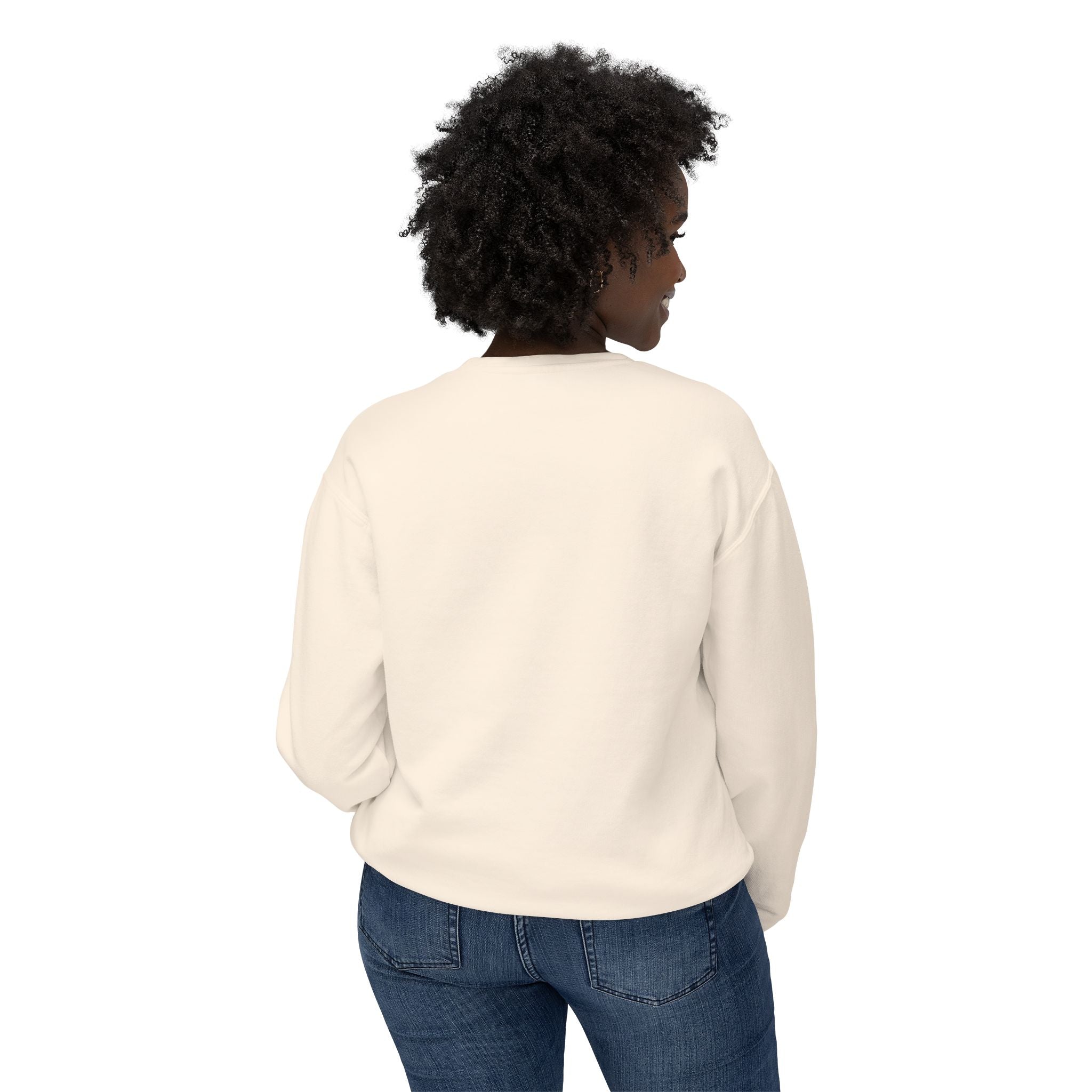Sukkot Feast Gear Crewneck Sweatshirt
