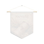 Shavuot | Feast of Weeks Wall Pennant