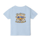 Toddler T‑Shirt — “This Little of Mine” Hanukkah Menorah Baby Tee (I’m Gonna Let It Shine!)
