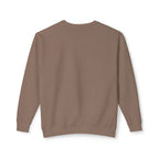 Dwell in His Goodness Sukkot Sweatshirt