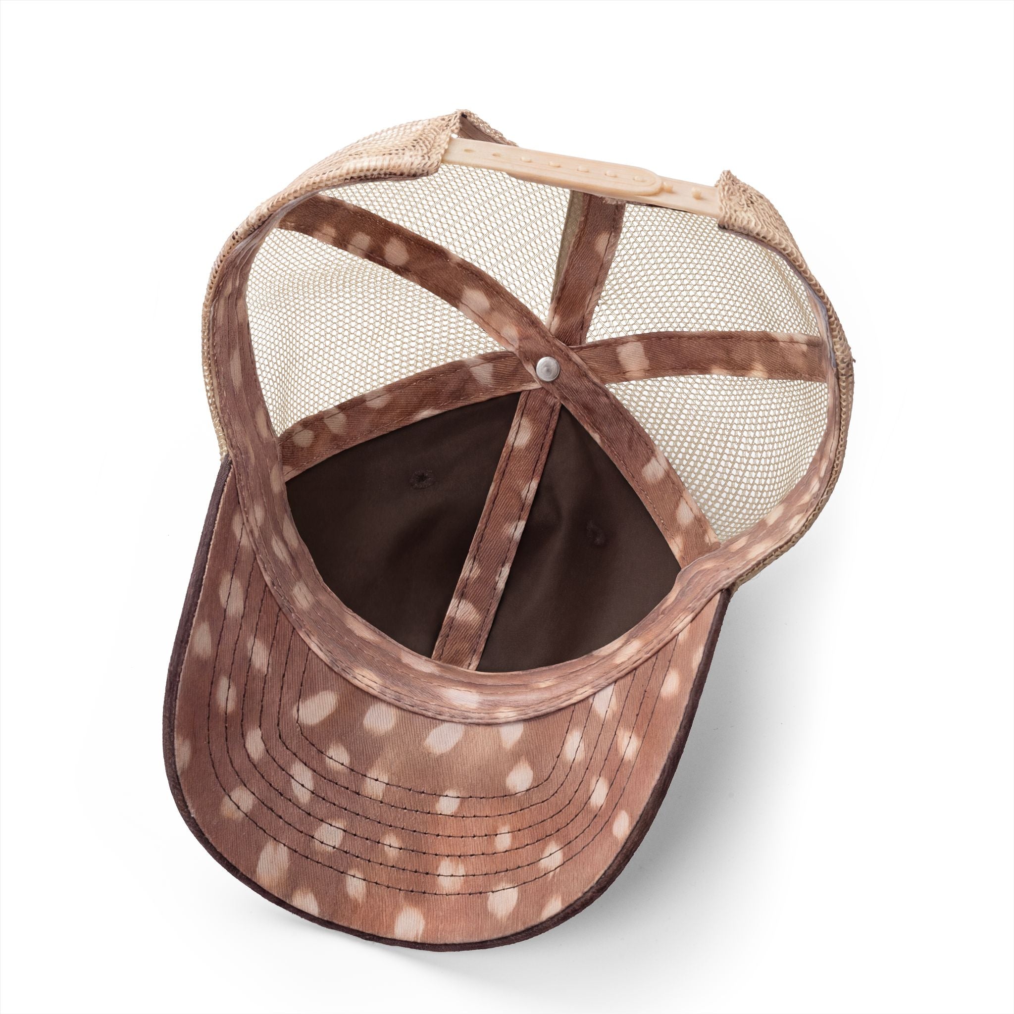 Sukkot – Women's Embroidered Cap