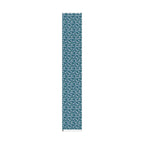 Dove & Olive Branch Gift Wrap with Torah Scrolls | Bar Mitzvah, Bat Mitzvah, Wedding, Holiday Gift Wrap