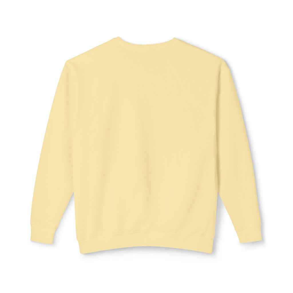 Dwell in His Goodness Sukkot Sweatshirt