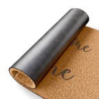 Welcome Home Coir Doormat