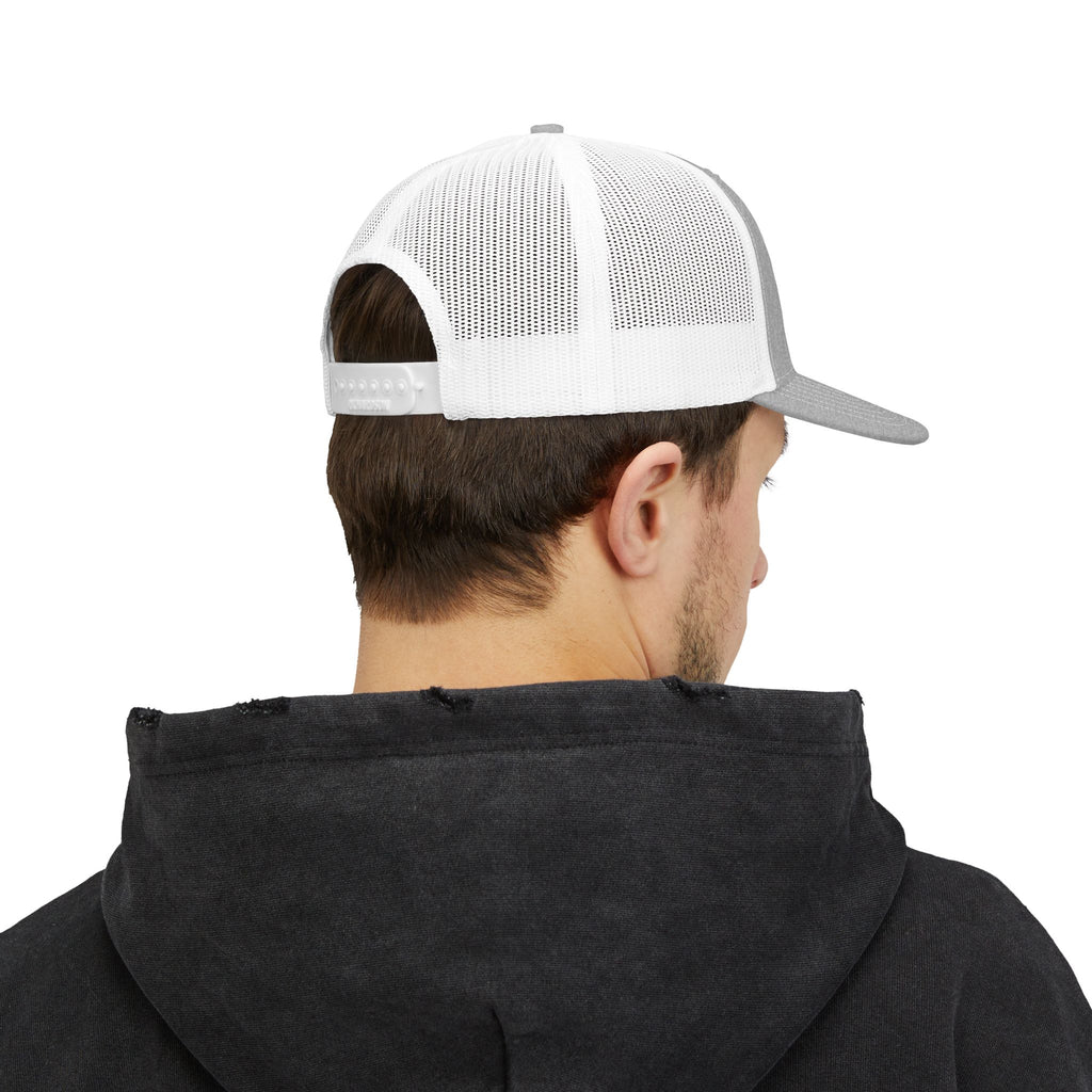 Men’s Keep the Feast Trucker Cap | Feast of Tabernacles