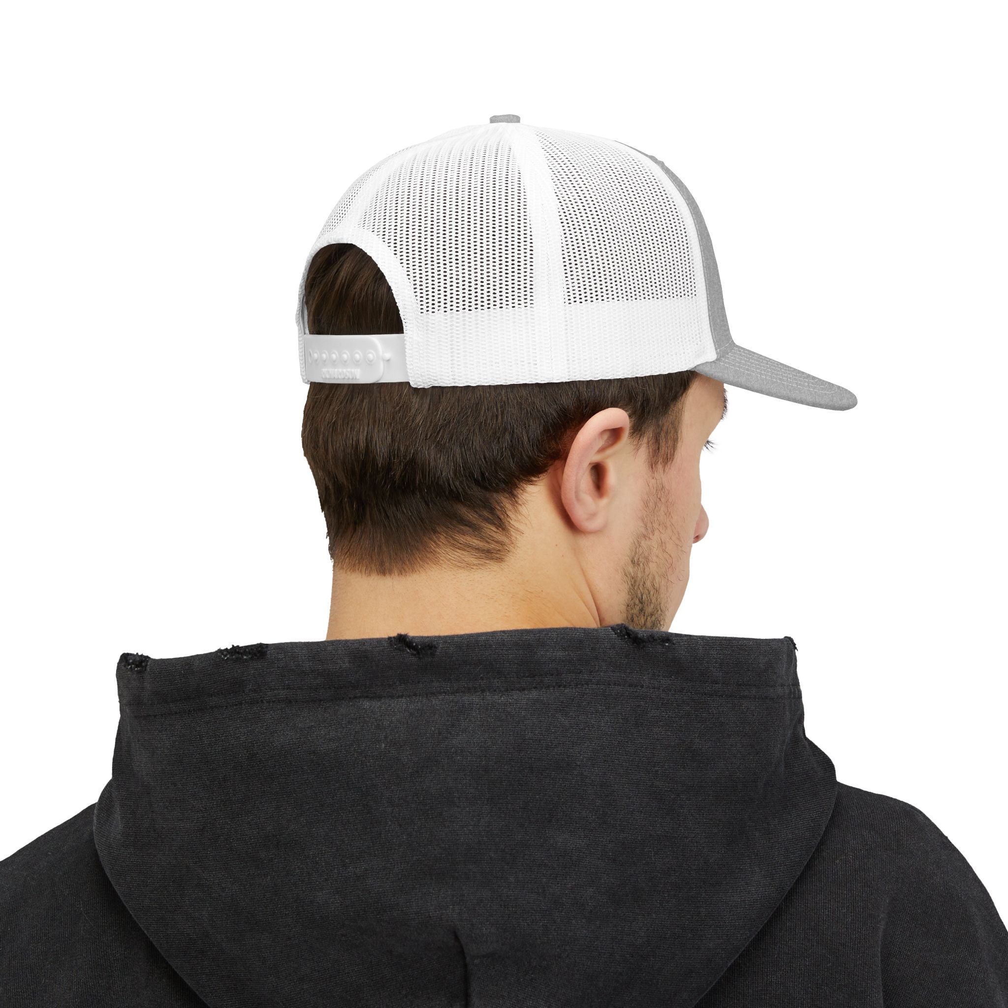 Men’s Keep the Feast Trucker Cap | Feast of Tabernacles