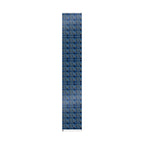 Elegant Blue & Gold Judaica Gift Wrap