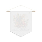 Feast of Tabernacles | Sukkot Harvest Wall Pennant