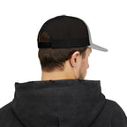 Men’s Sukkot EST. Leviticus 23 Hat | Richardson 112 Embroidered Trucker Cap