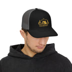 Men’s Sukkot Richardson 112 Snapback Trucker Cap | Feast of Tabernacles
