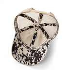 Keep the Feast – Sukkot Embroidered Hat