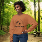 Camp Moedim Sukkot Sweatshirt