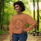 Dwell and Rejoice Sukkot Sweatshirt