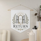 Fall Feasts Pennant Bundle | Set of 3