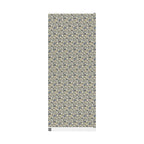 Floral Star of David Gift Wrap | Judaica Wrapping Paper