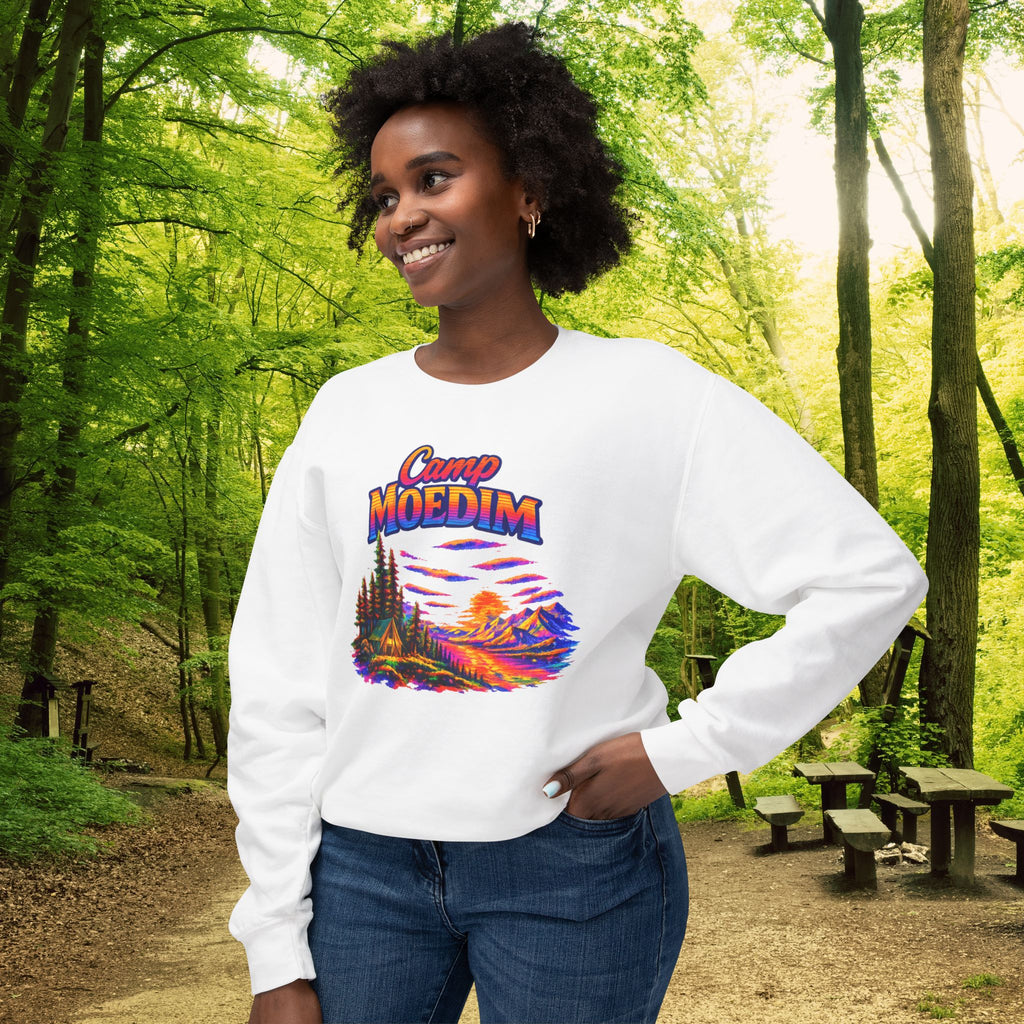 Camp Moedim Sweatshirt
