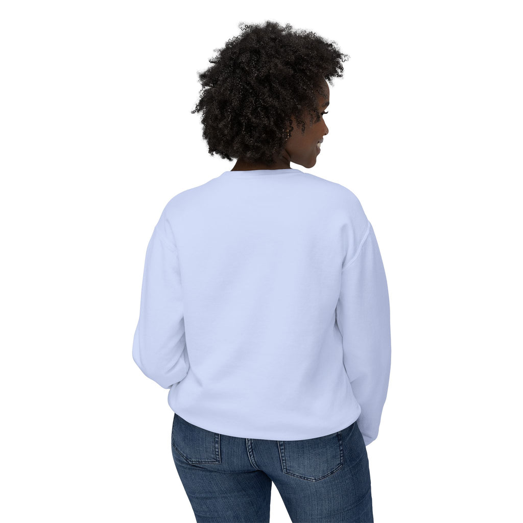 Sukkot Feast Gear Crewneck Sweatshirt