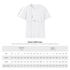 Keep the Feast Live Different Menorah Tee