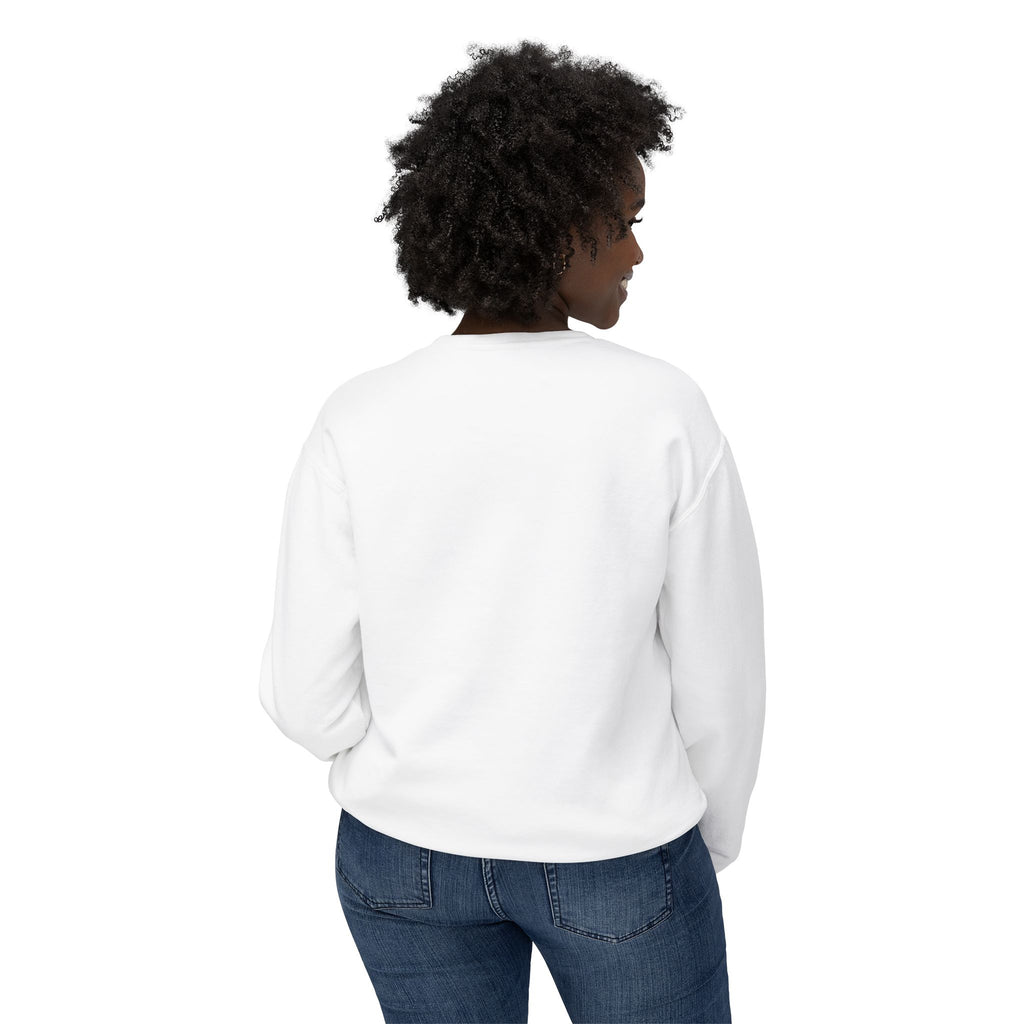 Sukkot Feast Gear Crewneck Sweatshirt