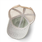 Keep the Feast – Sukkot Embroidered Hat