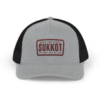 Men’s Keep the Feast Trucker Cap | Feast of Tabernacles