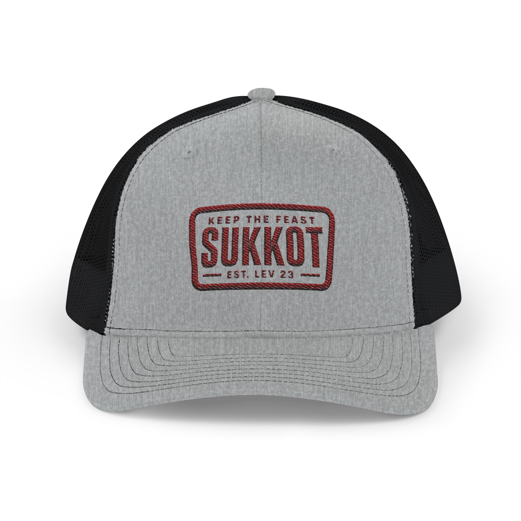 Men’s Keep the Feast Trucker Cap | Feast of Tabernacles