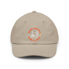 Gone Sukkotin' Born to Feast Hat