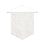 Shavuot | Feast of Weeks Wall Pennant